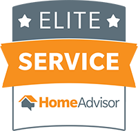 HomeAdvisor, Elite Service Professional