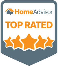 HomeAdvisor, Top Rated Professional